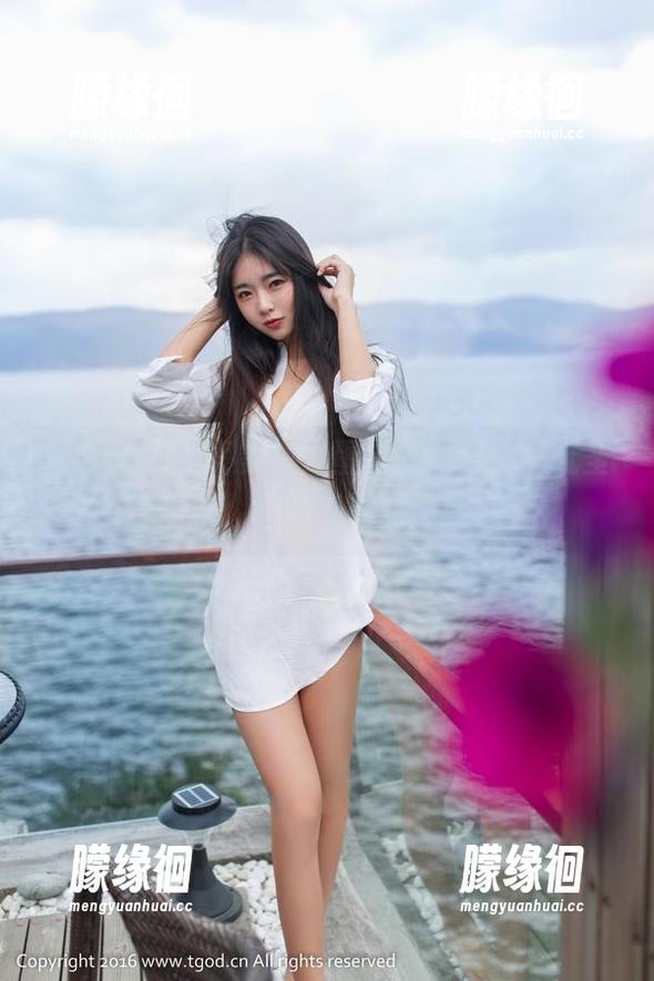 推女神-蛋蛋酱 推女神 - 油亮影像,蛋蛋酱现身——无圣光,自带反射尼玛!