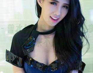 推女郎 - 曾水拍的纯白写真，分享了吗？我这就来不嫌麻烦！