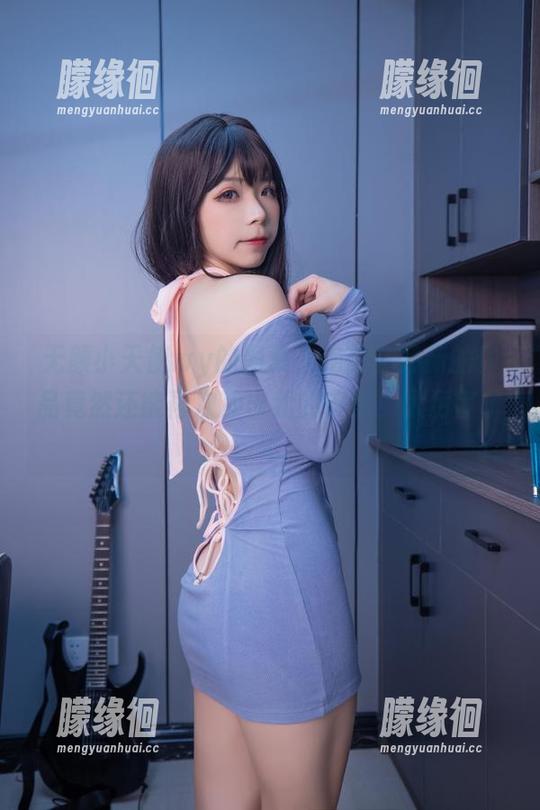 无颜小天使wy的图集，绝影，最新的作品竟然还能再次冲击我的审美！太厉害了吧