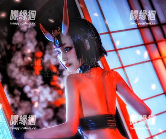 星野咪兔 星野咪兔的图册碰上雪纺小夜衣,哈哈,绝对有些新的呢喃在空气中轻轻摆动,不如展开想象。