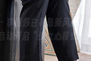 星颜社 - 李丽莎白裙最新风尚，美图让人自动开启“少女心模式”！