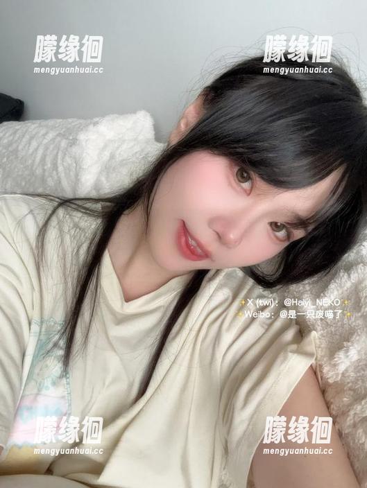 在是一只废喵了的定制作品中，探寻日常的另一面