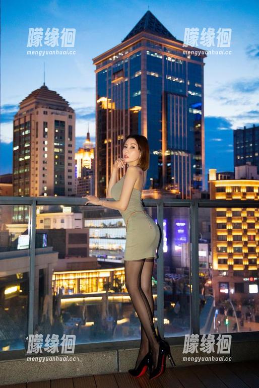 果儿Victoria 微密圈 - 果儿Victoria让你见识公主与野兽的“高清福音”