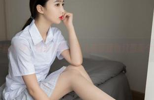 梦丝女神 - 婚纱资源，乔儿表示我也只想美个够
