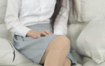梦丝女神 - 幽幽晨光里的晓晓，起床感觉也太真实了吧——原图附带精选体会