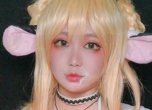 当牛娘遇上椒妮佐仁，啥？这是EmmaStone还妥妥的！