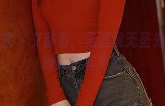 模范学院 - 艾静香，无滤镜无圣光，天使般的别样姿态