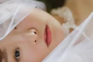 波萝社 - 套图名为“夏美酱瑜伽”，每一帧都有种“我也想试试”的冲动。