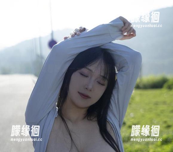 浅安安 深海里的短暂呼吸——浅安安图集精选,美足大赏