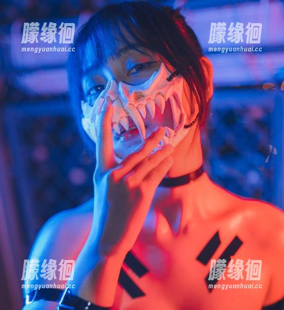 浅安安 想听非比寻常的睡前故事?浅安安的无圣光图包给你组合拳!