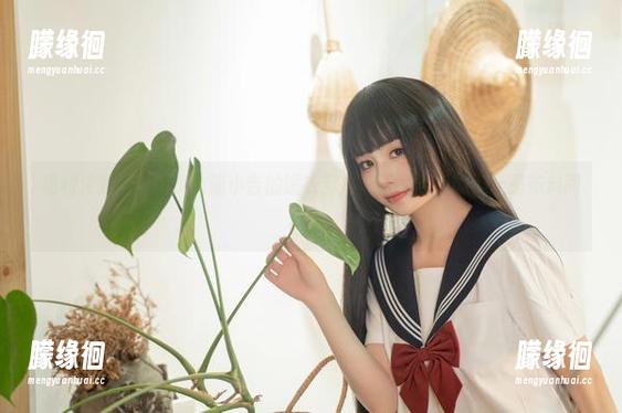爆机少女喵小吉 福利注意:爆机少女喵小吉的睡衣穿搭,作品展示的不止是布料而已