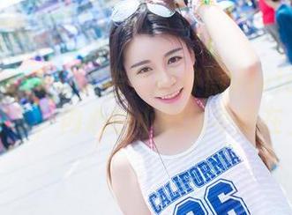 爱蜜社 - 没有人告知的妤薇Vivian透明合集分享，内心的小剧场不停在上演。