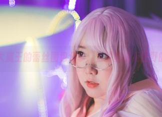 甜糖大魔王的蕾丝图包分享：当甜蜜遇见狂野的碰撞