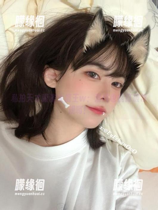 眼酱大魔王w 私拍天才眼酱大魔王w:清纯也能打破常规啊!