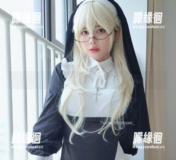 眼酱大魔王w的袜袜传奇——原图在线等