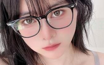 美图合集全新上线！看“眼酱大魔王w”如何玩转灰尾猫系。