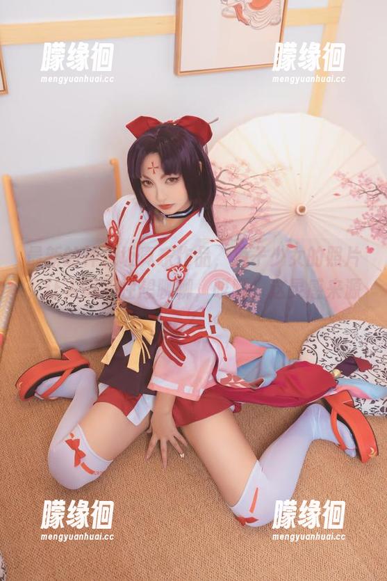 神乐坂真东 最新的神乐坂真东作品,兔子少女的照片,让人忍不住想聊聊,哎呀,这灵感来源?