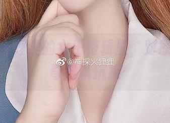 在神探火狸狸的女王特辑里，对原图的好奇难以抗拒