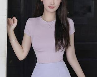 秀人网 - 南乔的摄影剧场：原图剧情每一帧