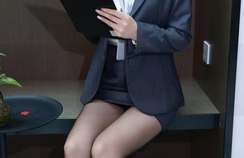 秀人网 - 如果你说网盘只用来存文档，那你还没遇见过周于希Sally的少女写真!