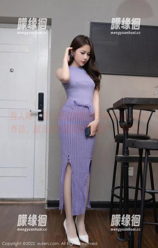 秀人网 - 看！网盘里的周于希Sally旅拍作品，时光在大理似乎都慢了一拍跌宕。