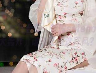 秀人网 - 模特合辑：娜露selena连衣裤大轰炸，谁能拒绝这阵风？