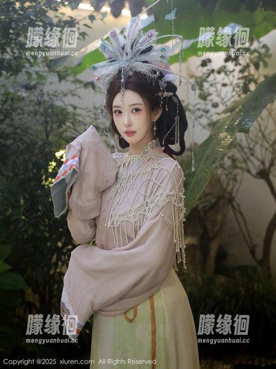 秀人网-安然anran 秀人网 - 学妹安然anran高清美图,憋说话,我要沉醉