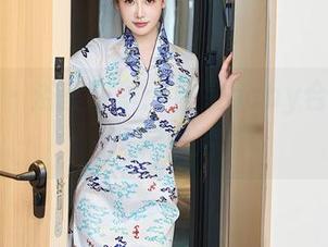 秀人网 - 浴室四季：星星baby合集中的珍藏照片