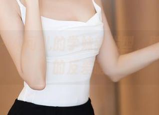 秀人网 - 朱可儿的学妹新发型，壁纸级别的反差萌