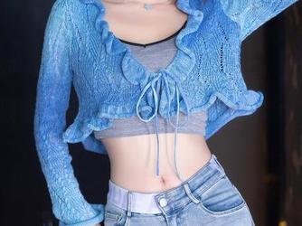秀人网 - 林文文高清水手服合集，让我有种想被骗去海边度假的冲动，哈哈，还真不赖。