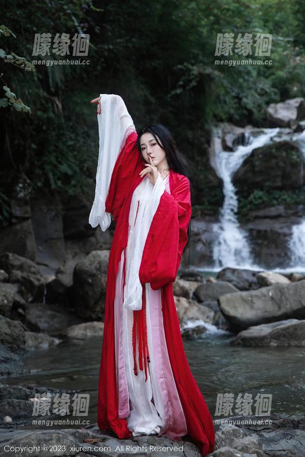 秀人网-涵涵Luna 秀人网 - 作品大揭秘,涵涵Luna的天使全集嗨翻天!