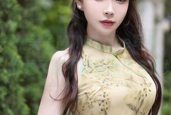 秀人网 - 糯美子MINIbabe写真，这个“秘密”下载了能不能让我也变得好看？