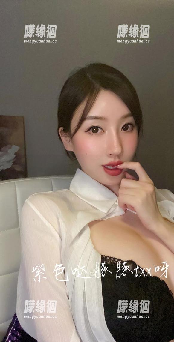 童小芯 微密圈 - 唔……童小芯的睡衣精选,爱与懒散的绝妙结合!