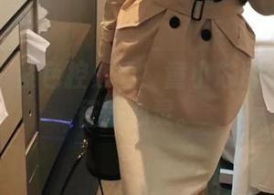 微密圈 - 紫色控必看！童小芯用高清写真征服心灵。