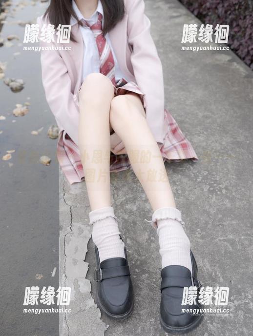 紧急企划-小恩 紧急企划 - 小恩与校服的一千零一夜——图片合集大放送
