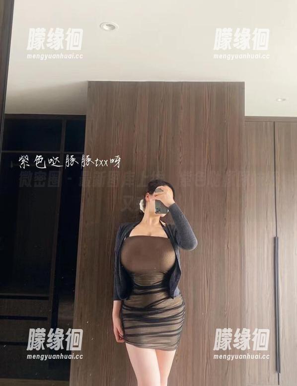 紫色哒豚豚 微密圈 - 最新图库上线,紫色哒豚豚妹纸又来撩!