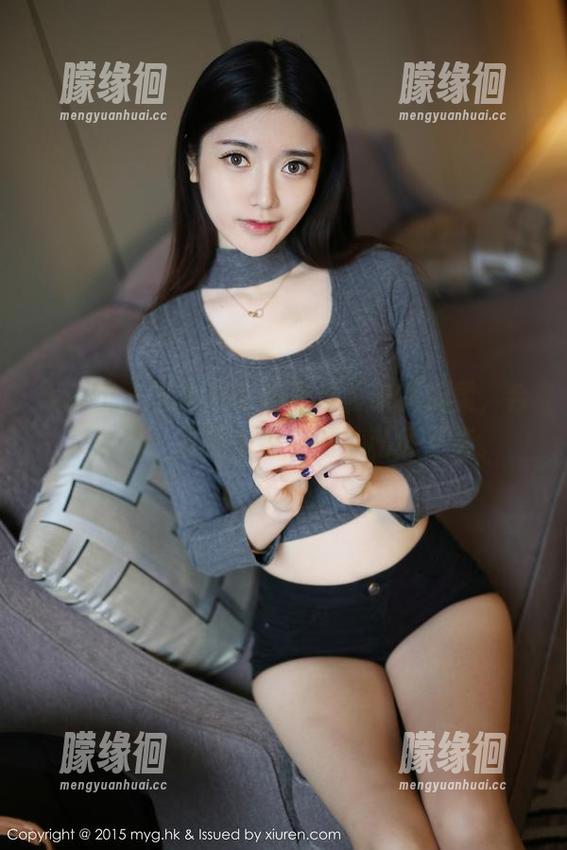 美媛馆 - 李李七七喜喜从不缺乏温柔，合集分享，喧嚣中藏着的小私房点滴。