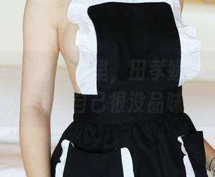 美媛馆 - 私拍资源里，田孝媛的粉色让我觉得自己很没品味