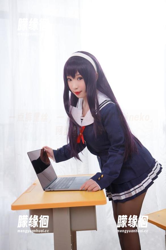 胡桃猫Kurumineko 一点裤里丝,一点胡桃猫Kurumineko,网盘里全都有!