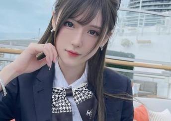 精选之作，腐团儿Ikaros带你舰队colletion岛风里撒欢，有点令人期待？吧！