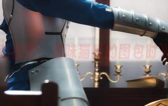 红裙私房秀：腥味猫罐的图包时光机！