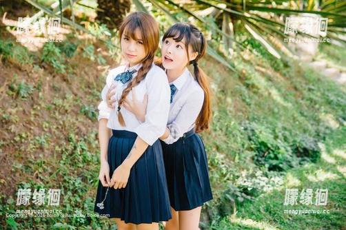 菠萝社-夏美酱 菠萝社 - 夏美酱合集:一位让阳光都自愧不如的小姐姐