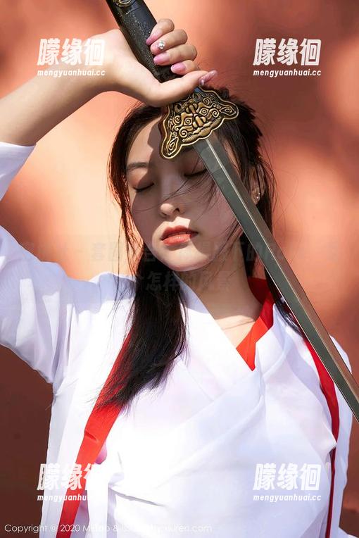 蜜桃社-Rola 蜜桃社 - 套图集合:体操服下的Rola,是个怎样的风景