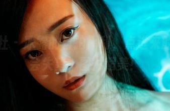 蜜桃社 - 冰露的自拍福利，点进来的你不会失望，图片超美！