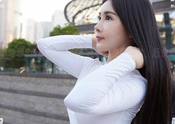 蜜桃社 - 咕噜Sweet的浴室，还给你免费图片，赶快刷新你的想象！