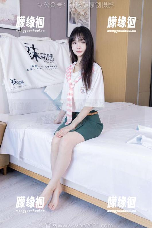 袜啵啵 - “皮鞋”不止是鞋子，怎能不看糯米的作品集和惊艳原图