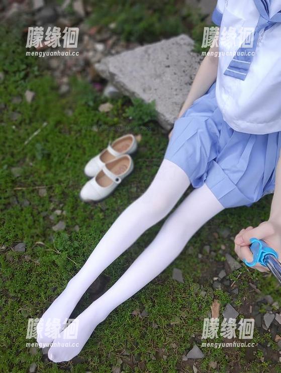 西尔酱 西尔酱的汉服腰,竟然成了私拍中的宝藏资源