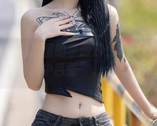 语画界 - 浴室里的李丽莎：一场水的独舞，整一个“水中芭蕾”。合集太精彩了！
