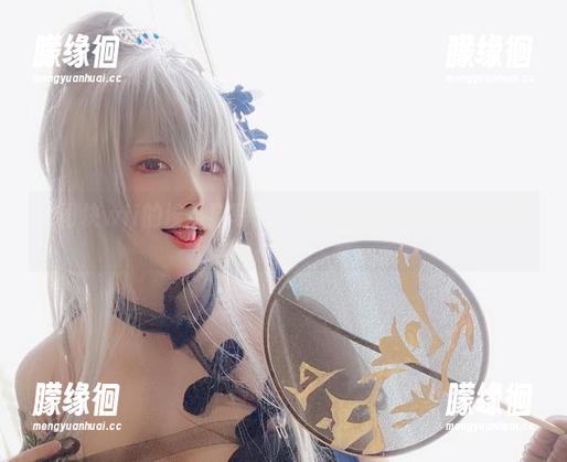 起司块wii 起司块wii的埃及猫写真,怎么看都有种想法在酝酿…
