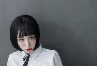 微密圈 - 超辣的林一又搞了个新花样，更新作品，礼服真让人多想。